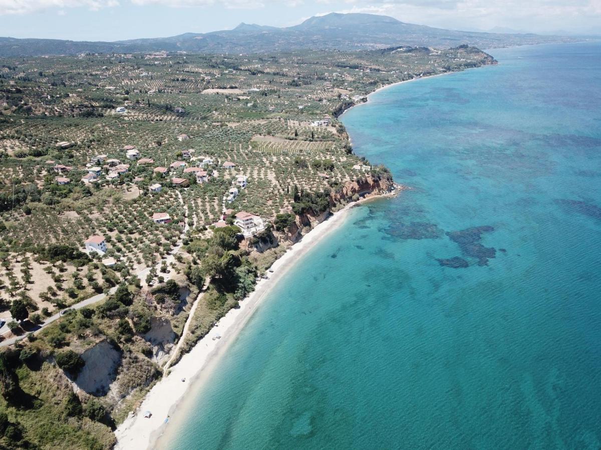Holiday home Orfanos 3