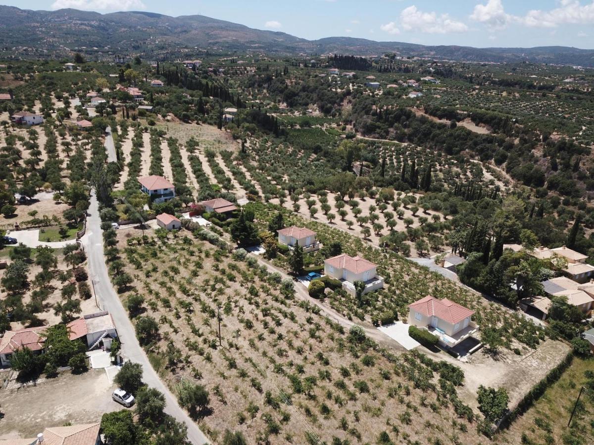 Orfanos 3 Armenoí