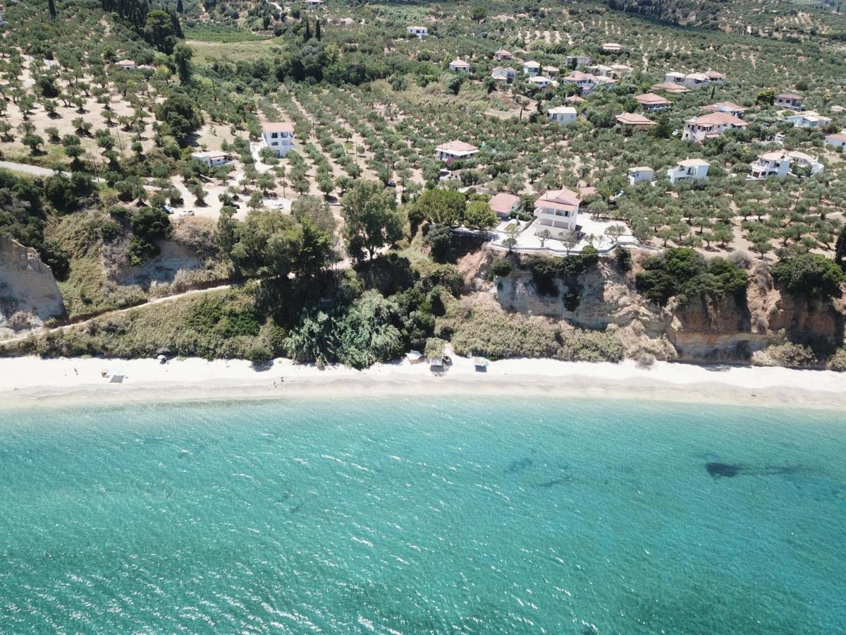 Orfanos 3