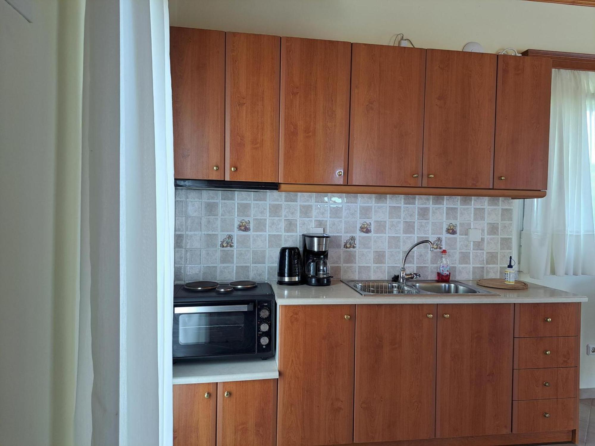 Casa vacanze Orfanos 3 *