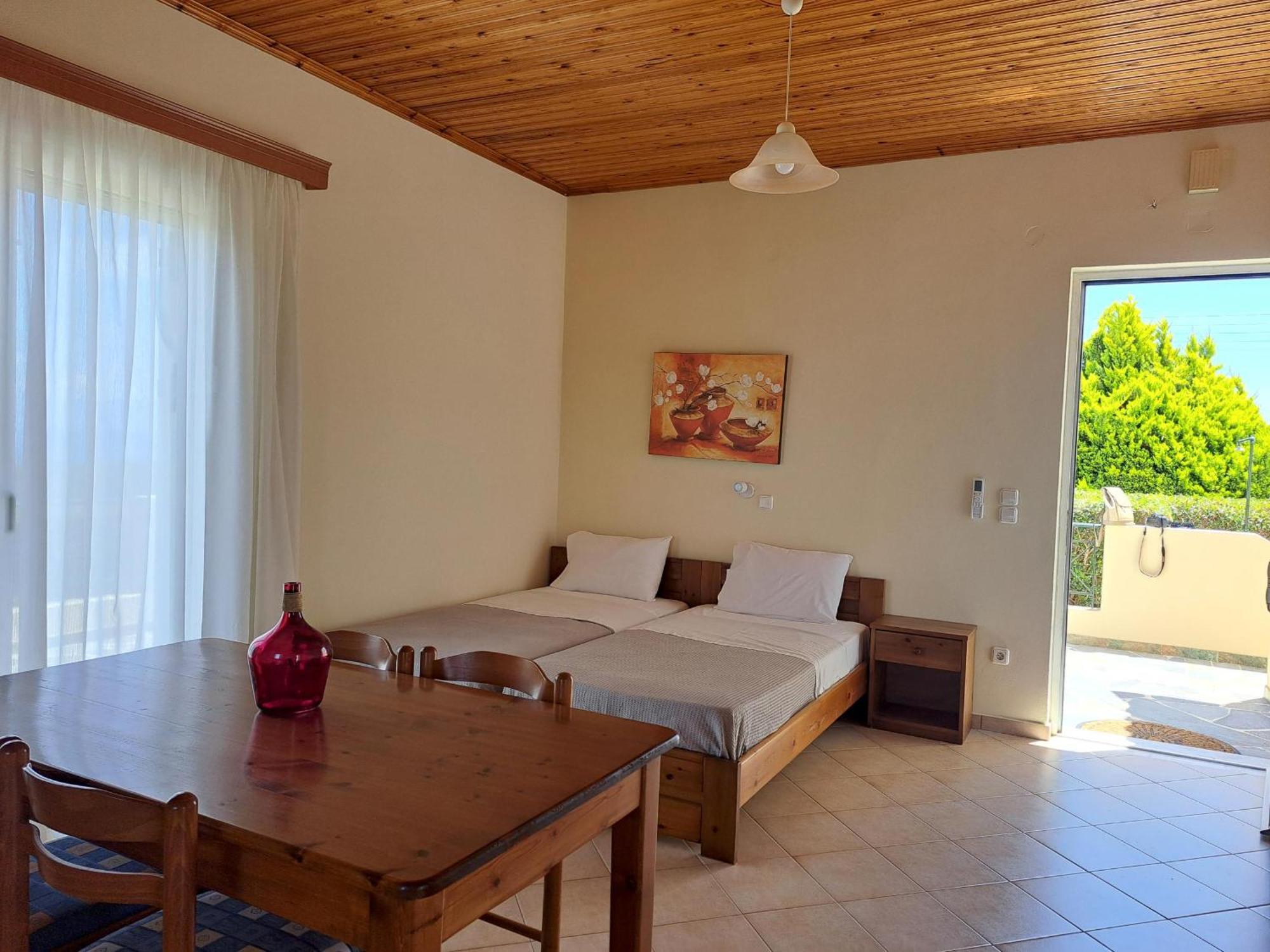 Orfanos 3 Armenoi (Messenia)