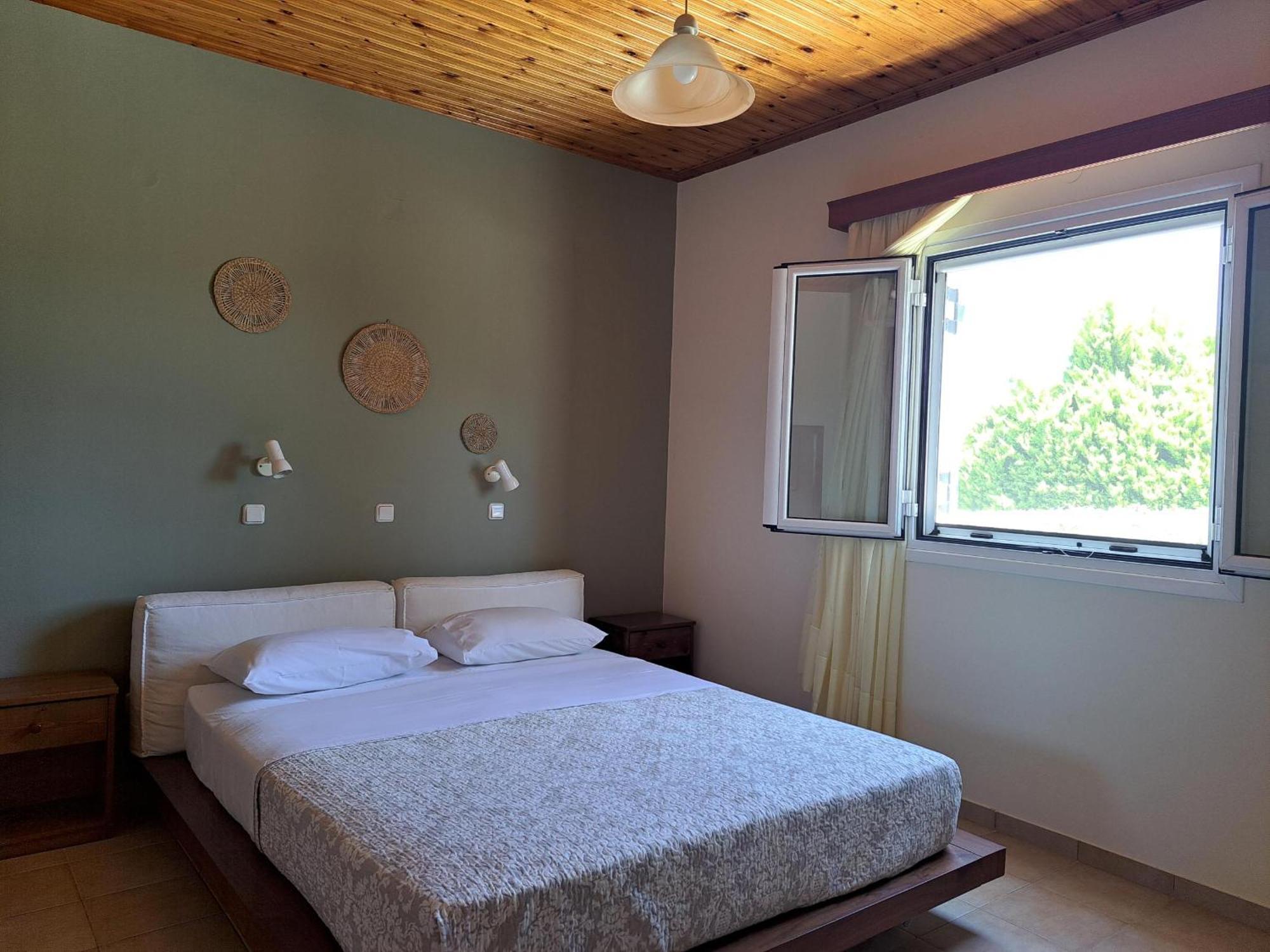 Holiday home Orfanos 3