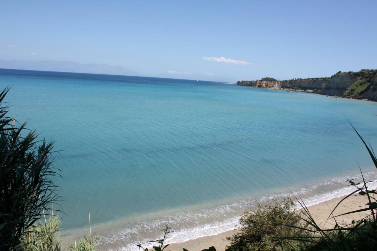 Σπίτι διακοπών Orfanos 3 Armenoí