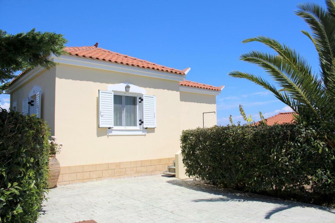 Holiday home Orfanos 3 Armenoi (Messenia)