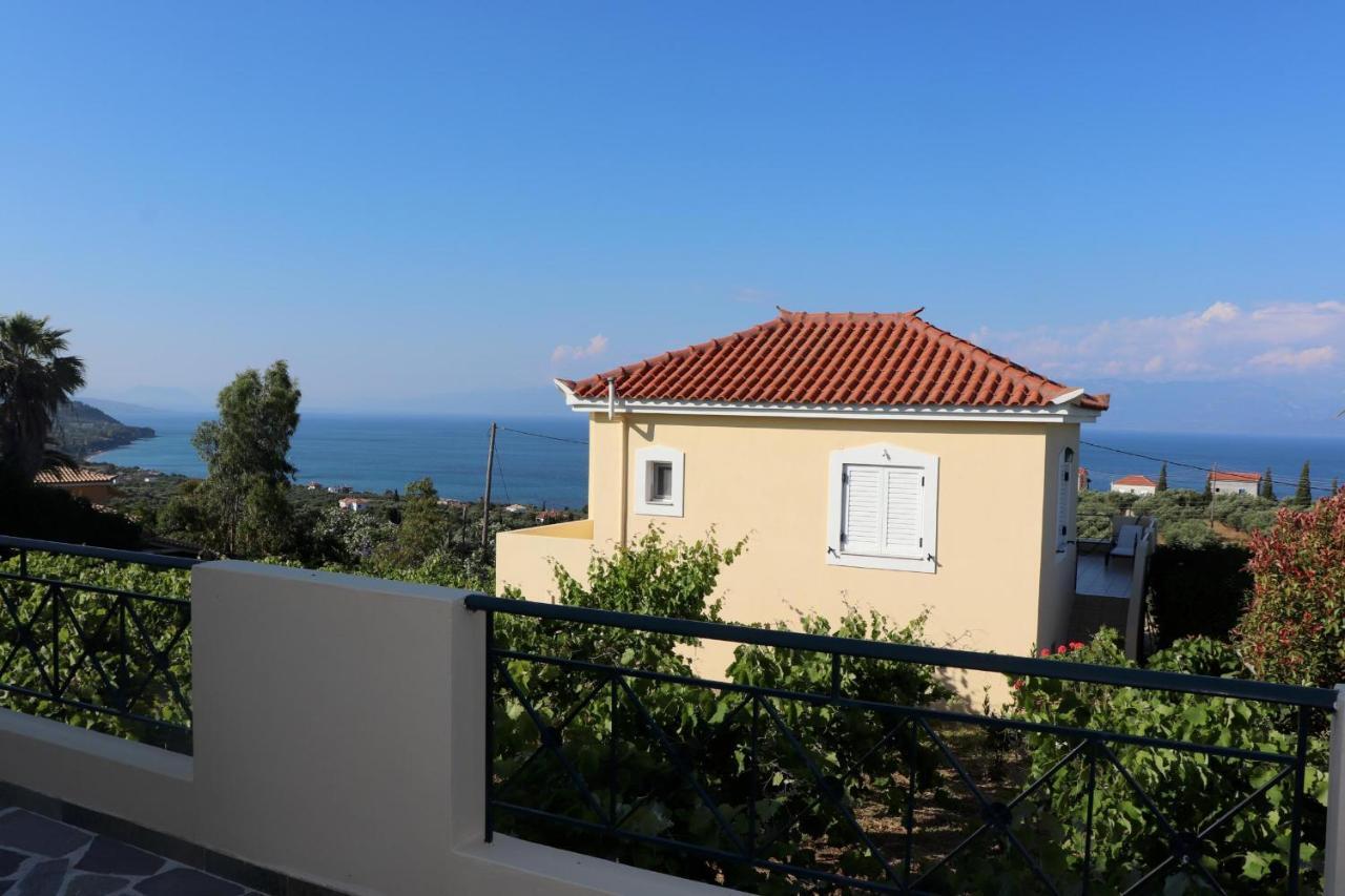Holiday home Orfanos 3 *